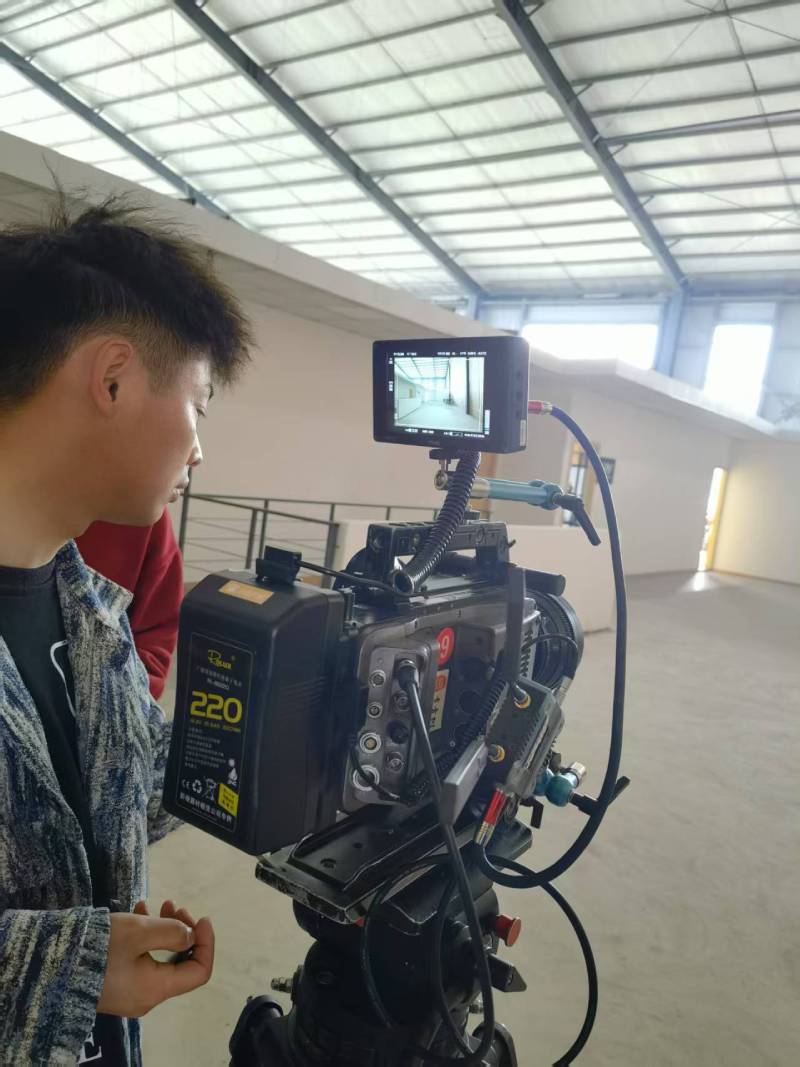 磁县电商产品视频拍摄制作：小成本也能产出高质感内容？