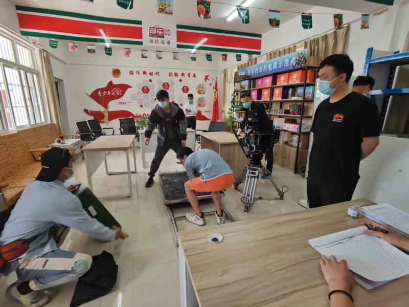 磁县电商产品视频拍摄制作实战秘籍，助力产品引爆电商流量